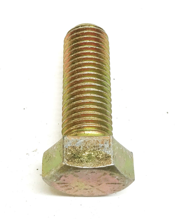 Volvo Hex Head Cap Screw [Lot of 4] CH50A-1420ZI NOS