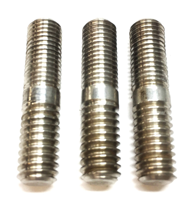 Thermo King AC Compressor Stud 553451 [Lot of 3] NOS