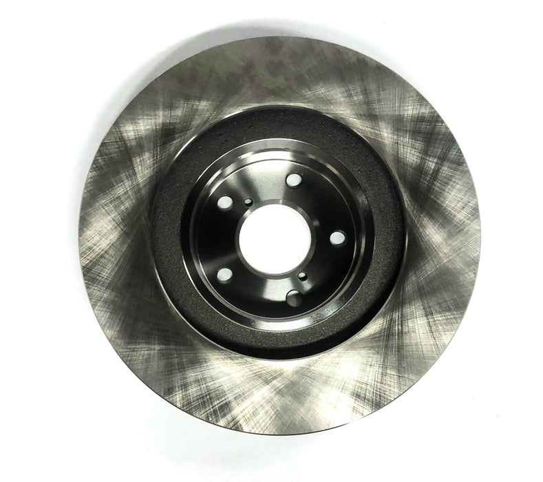 Silent Stop DuraGo Disc Brake Rotor SB-980141 (BR34203) NOS