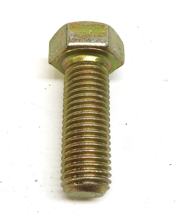 Volvo Hex Head Cap Screw [Lot of 4] CH50A-1420ZI NOS