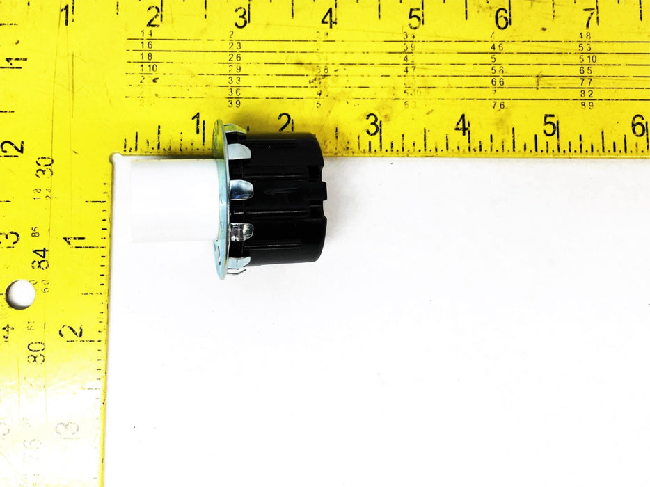 Leviton Lamp Holder Socket 3ZL08 [Lot of 4] NOS