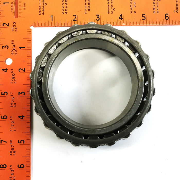Bower Tapered Roller Bearing Cone 582 [Lot of 2] NOS