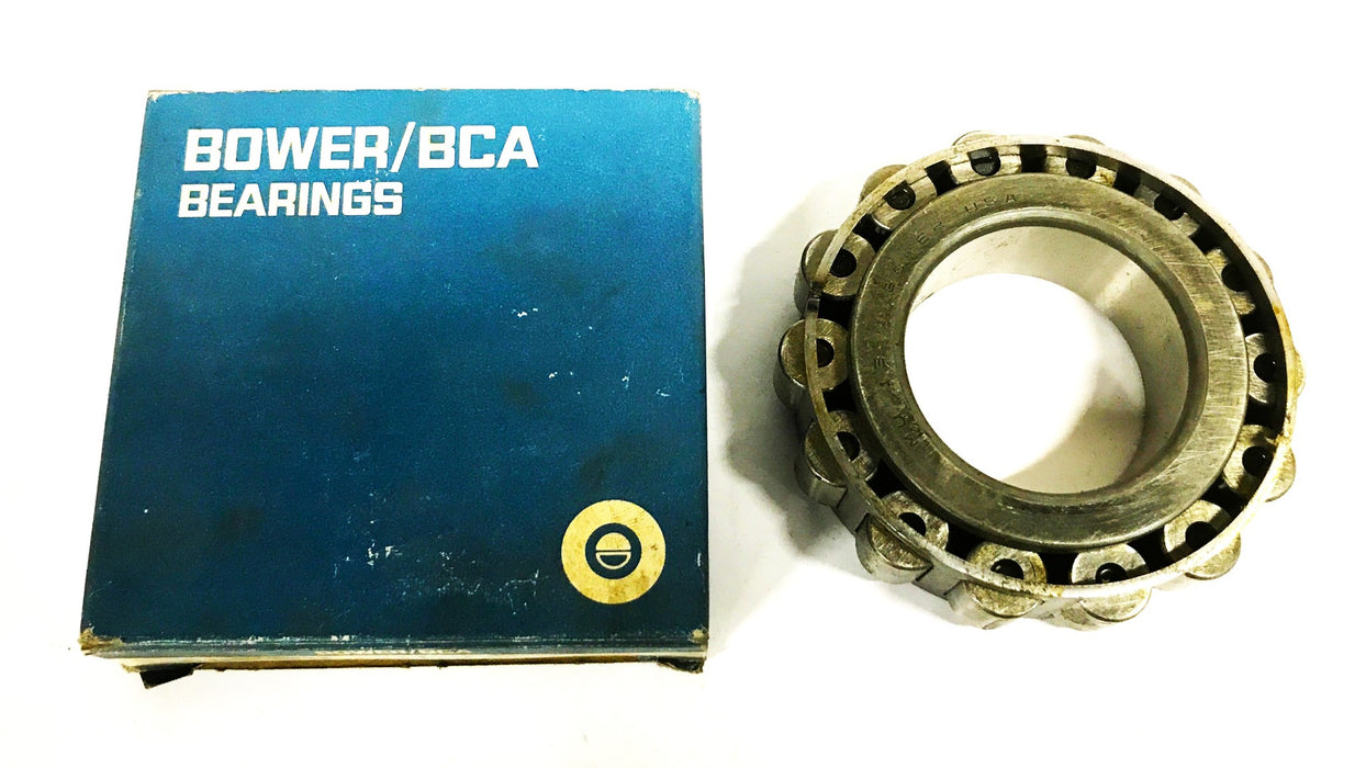 Bower/BCA Cylindrical Roller Bearing MU-1311-V NOS