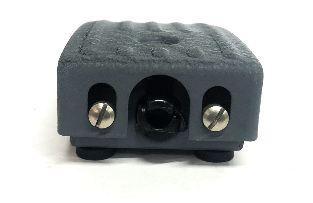 Micro Switch A237 10A 1/2HP 125/250VAC Miscellaneous Foot Pedal Switch 1AF4 NOS