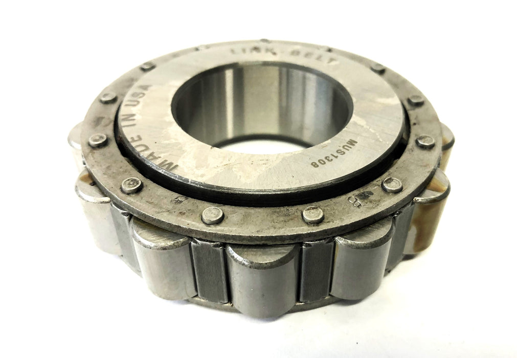 Link-Belt Cylindrical Roller Bearing MUS1308X NOS