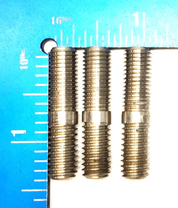 Thermo King AC Compressor Stud 553451 [Lot of 3] NOS