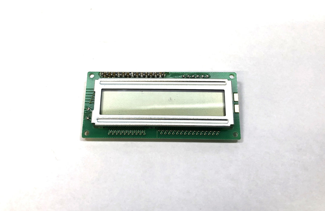 Toshiba Printed Circuit Board With Display T6961A NOS