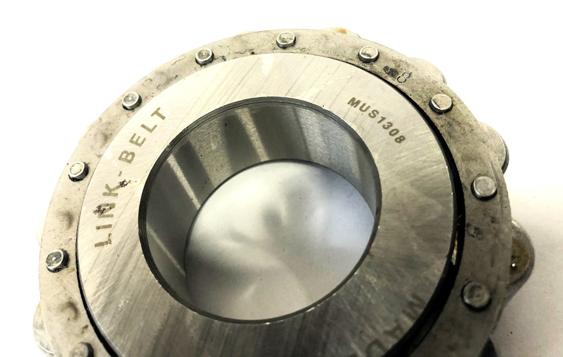 Link-Belt Cylindrical Roller Bearing MUS1308X NOS