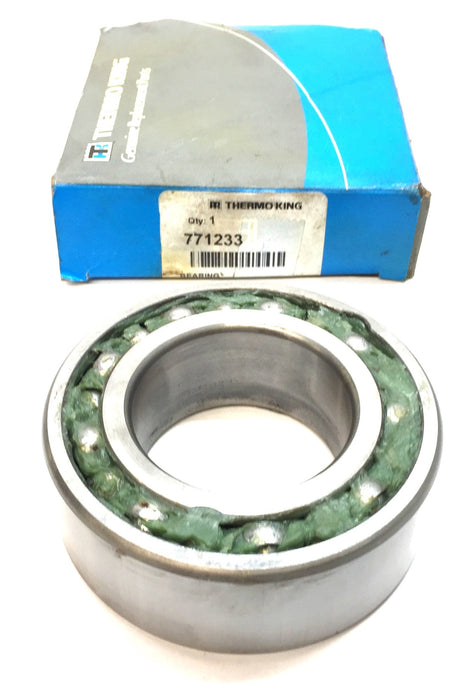 Thermo King Ball Bearing 771233 NOS