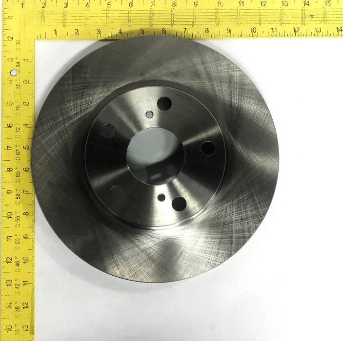 Silent Stop Disc Brake Rotor SB-96754 NOS