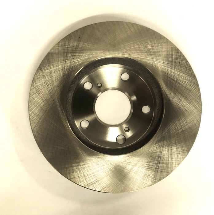 Silent Stop Disc Brake Rotor SB-96754 NOS