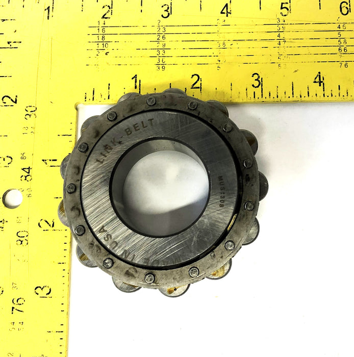 Link-Belt Cylindrical Roller Bearing MUS1308X NOS