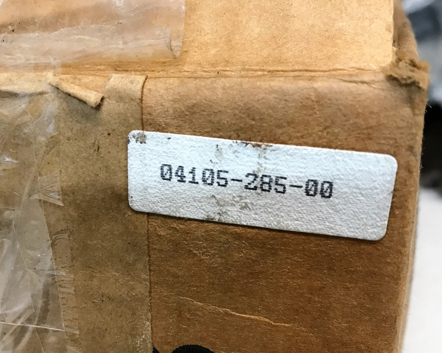 Danfoss/Swenson Dual Flow Control Valve 04105-285-00 (2FFLXP2754-004) USED