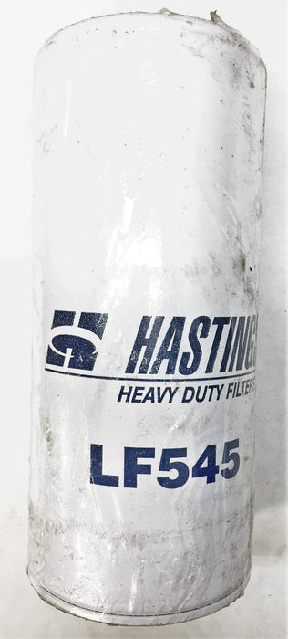 Hastings Heavy Duty Filter LF545 [Lot of 3] NOS