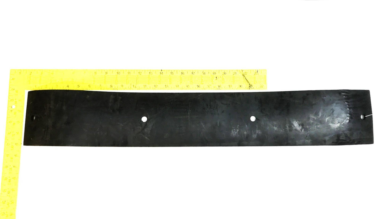 Elgin Drag Shoe Seal 5711224 [Lot of 2] NOS