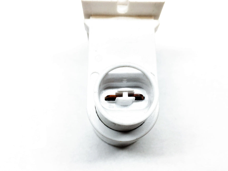 Bryant 660 W 600 V Double Contact Fluorescent Socket Plunger 650-PHB NOS