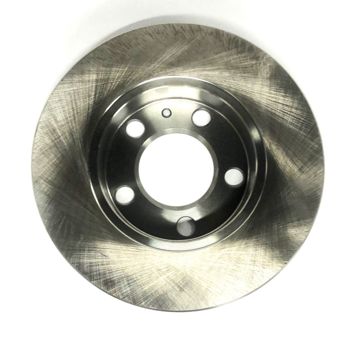 Silent Stop DuraGo Disc Brake Rotor SB-96779 (BR34144) NOS