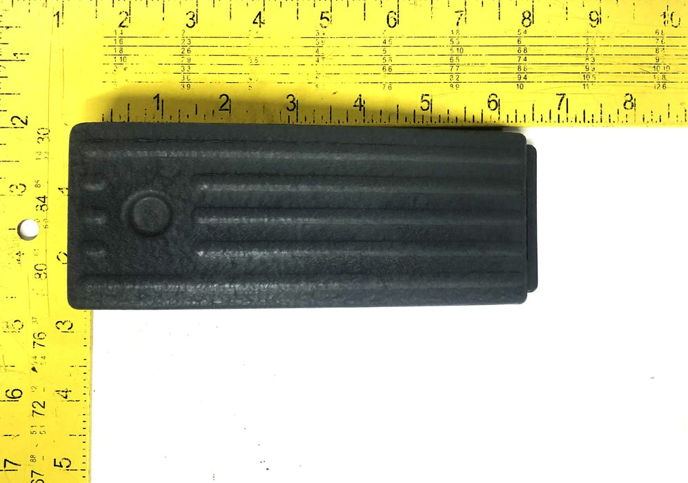 Micro Switch A237 10A 1/2HP 125/250VAC Miscellaneous Foot Pedal Switch 1AF4 NOS