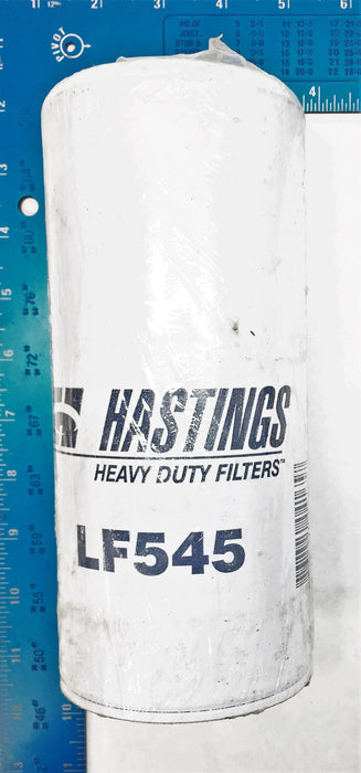 Hastings Heavy Duty Filter LF545 [Lot of 3] NOS