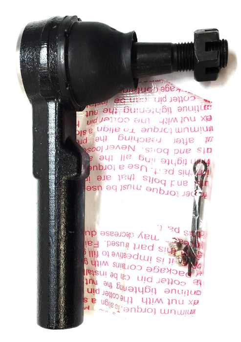 Pronto Tie Rod End for 2000 Impala 401-1707 (ES3459) NOS