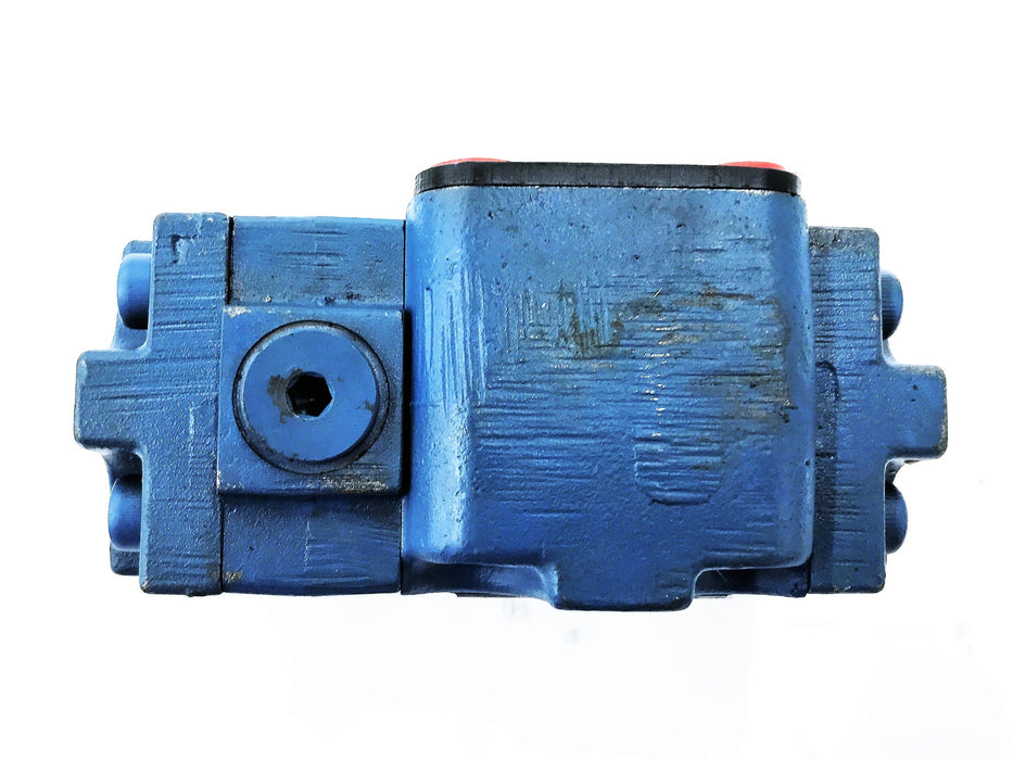 Eaton Vickers PCGV-6CD-1-10 Check Valve 85D04 NOS