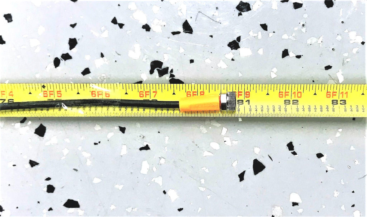 ifm electronic 50V AC/60V DC Cable Assembly EVC150 NOS