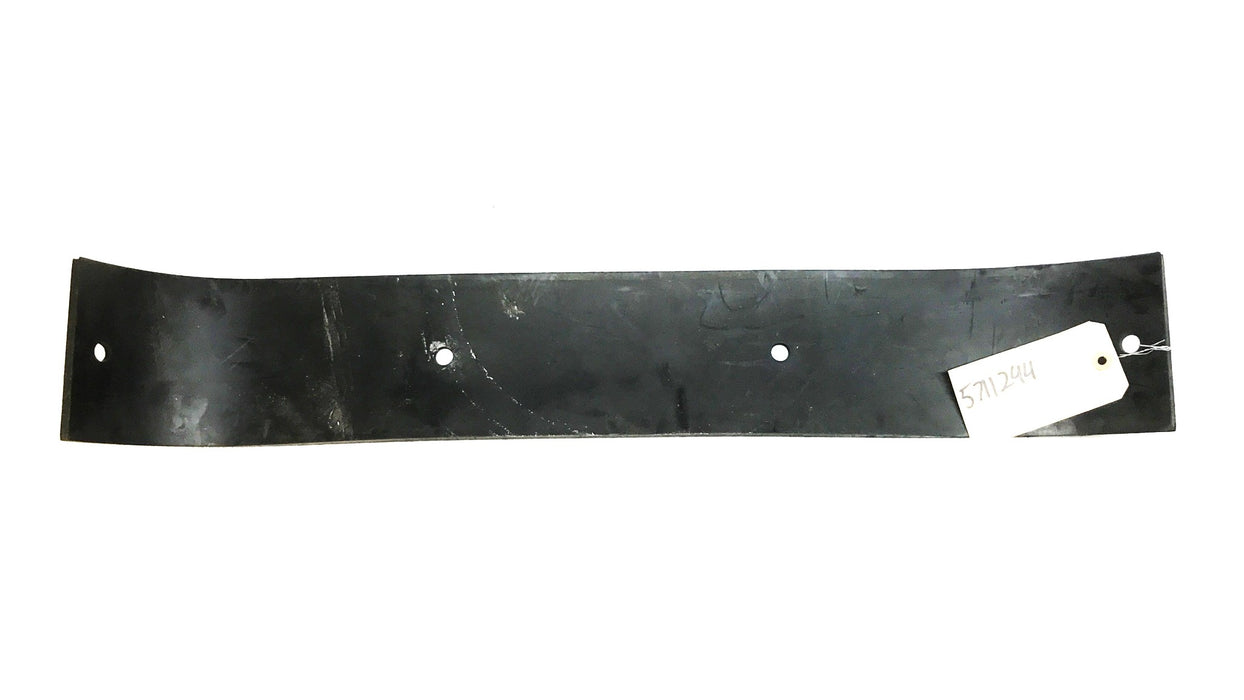 Elgin Drag Shoe Seal 5711224 [Lot of 2] NOS