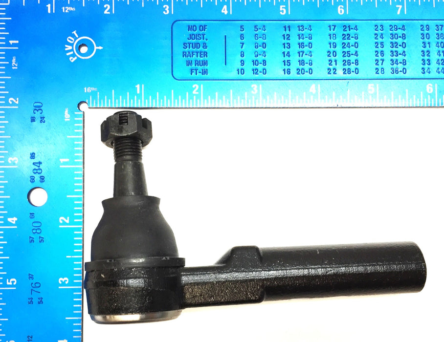 Pronto Tie Rod End for 2000 Impala 401-1707 (ES3459) NOS