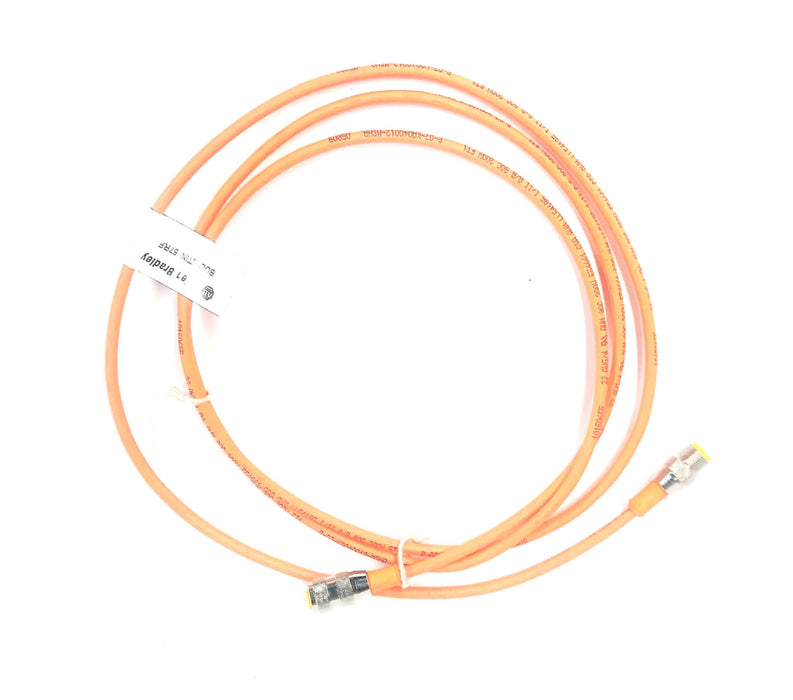 Allen-Bradley RFID Transceiver Cable 57RF-DFDMJ2 NOS