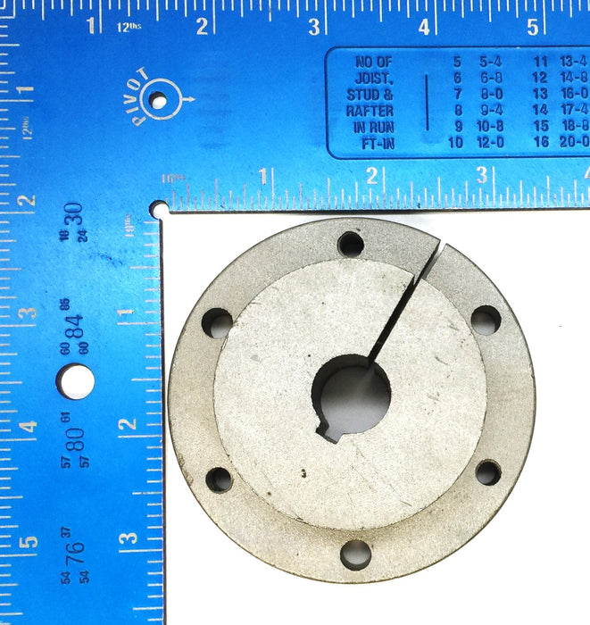 Martin Bushing w/o Mounting Hardware SDS 5/8 NOS