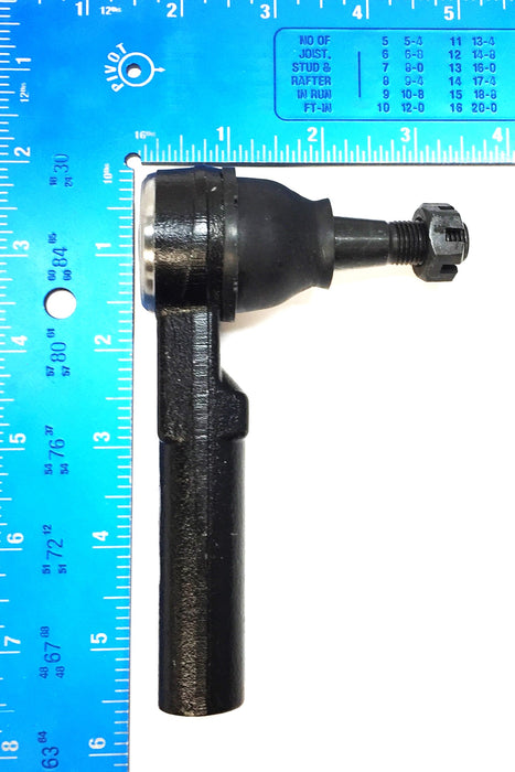 Pronto Tie Rod End for 2000 Impala 401-1707 (ES3459) NOS