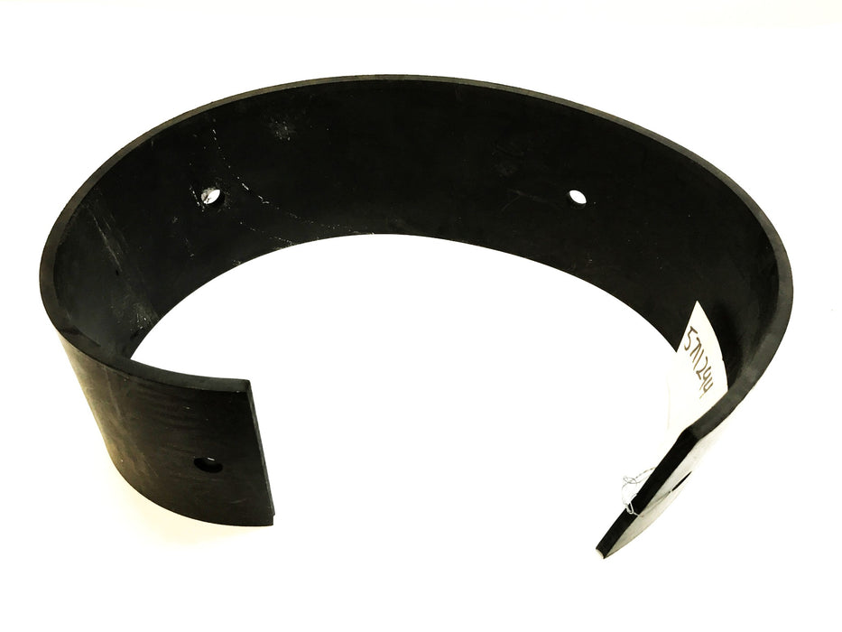Elgin Drag Shoe Seal 5711224 [Lot of 2] NOS