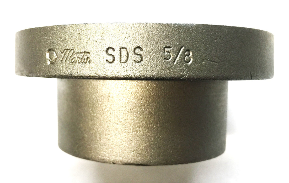Martin Bushing w/o Mounting Hardware SDS 5/8 NOS