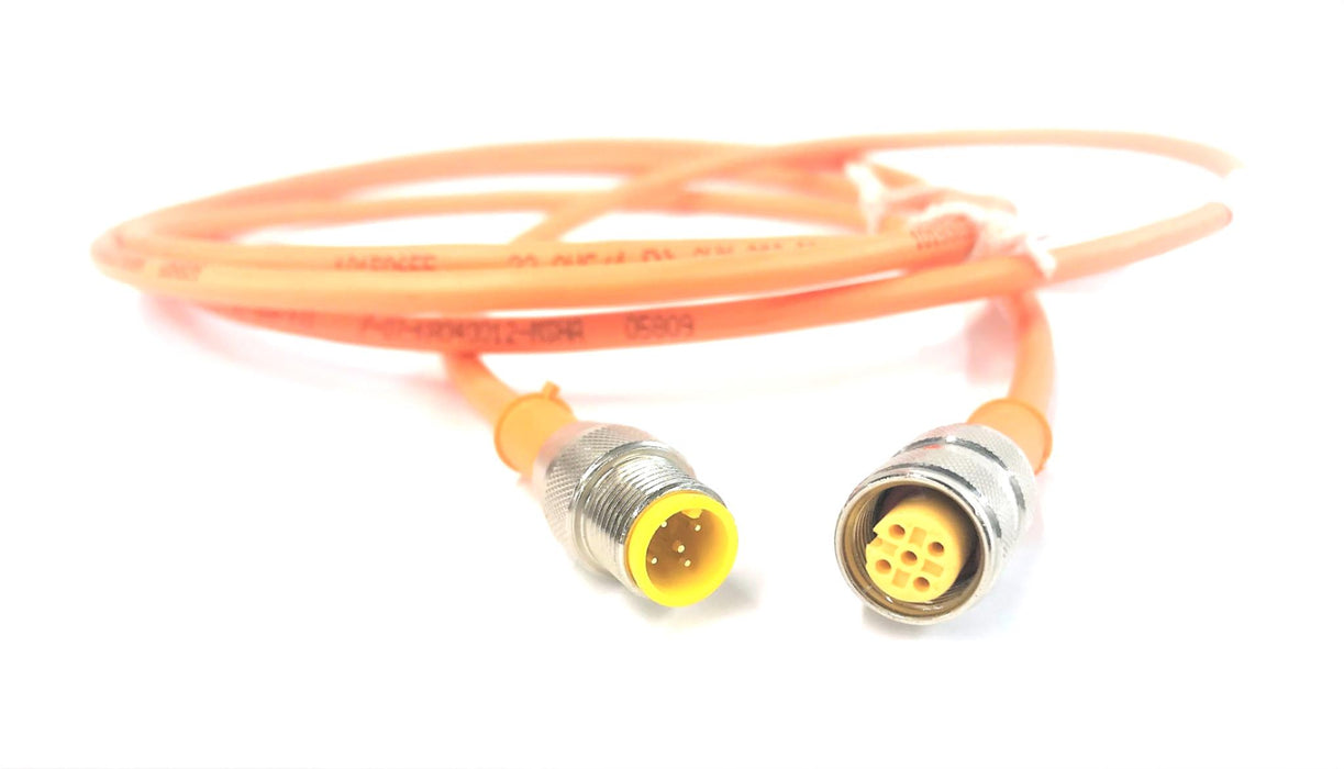 Allen-Bradley RFID Transceiver Cable 57RF-DFDMJ2 NOS