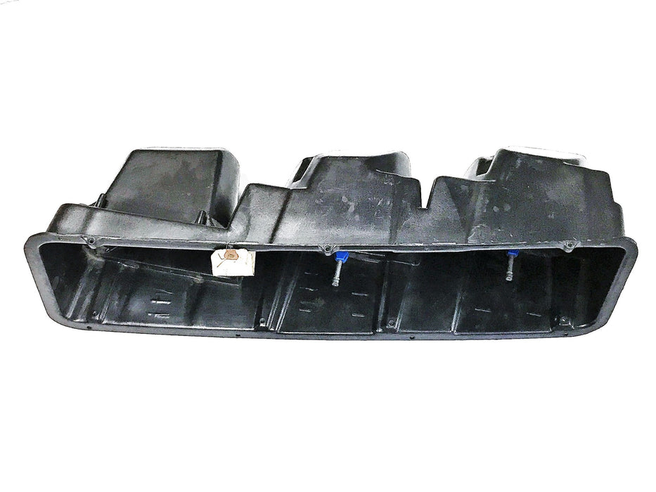 MCI Right Hand Head Lamp Assembly Housing 5968358 NOS