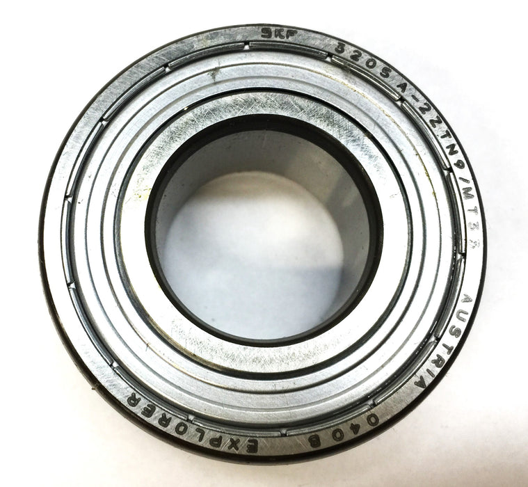 SKF Shielded Roller Bearing 5205A2ZTN9 NOS