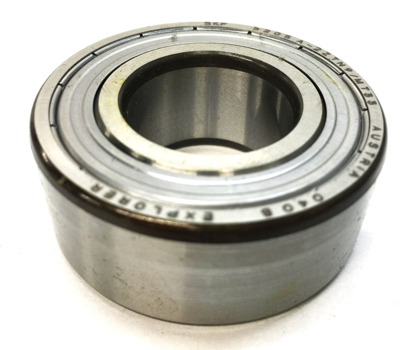 SKF Shielded Roller Bearing 5205A2ZTN9 NOS
