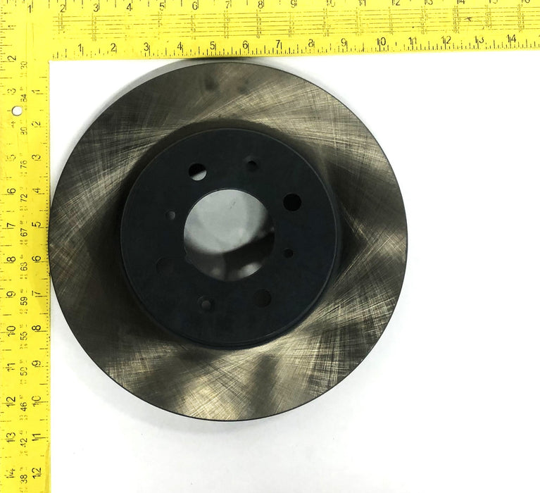 Silent Stop DuraGo Disc Brake Rotor SB-96087 (3295-01) NOS