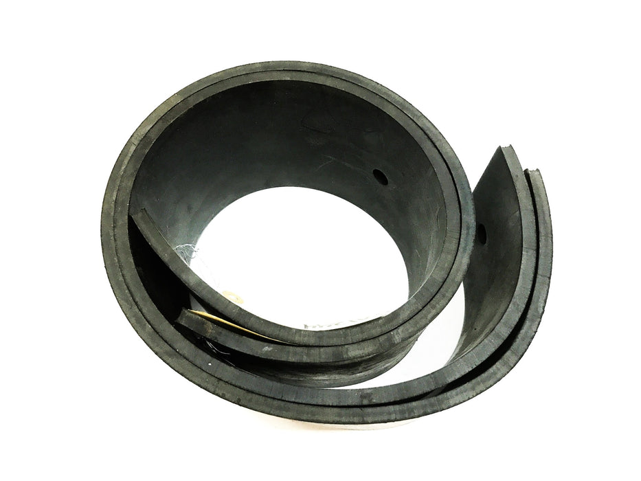 Elgin Drag Shoe Seal 5711224 [Lot of 2] NOS