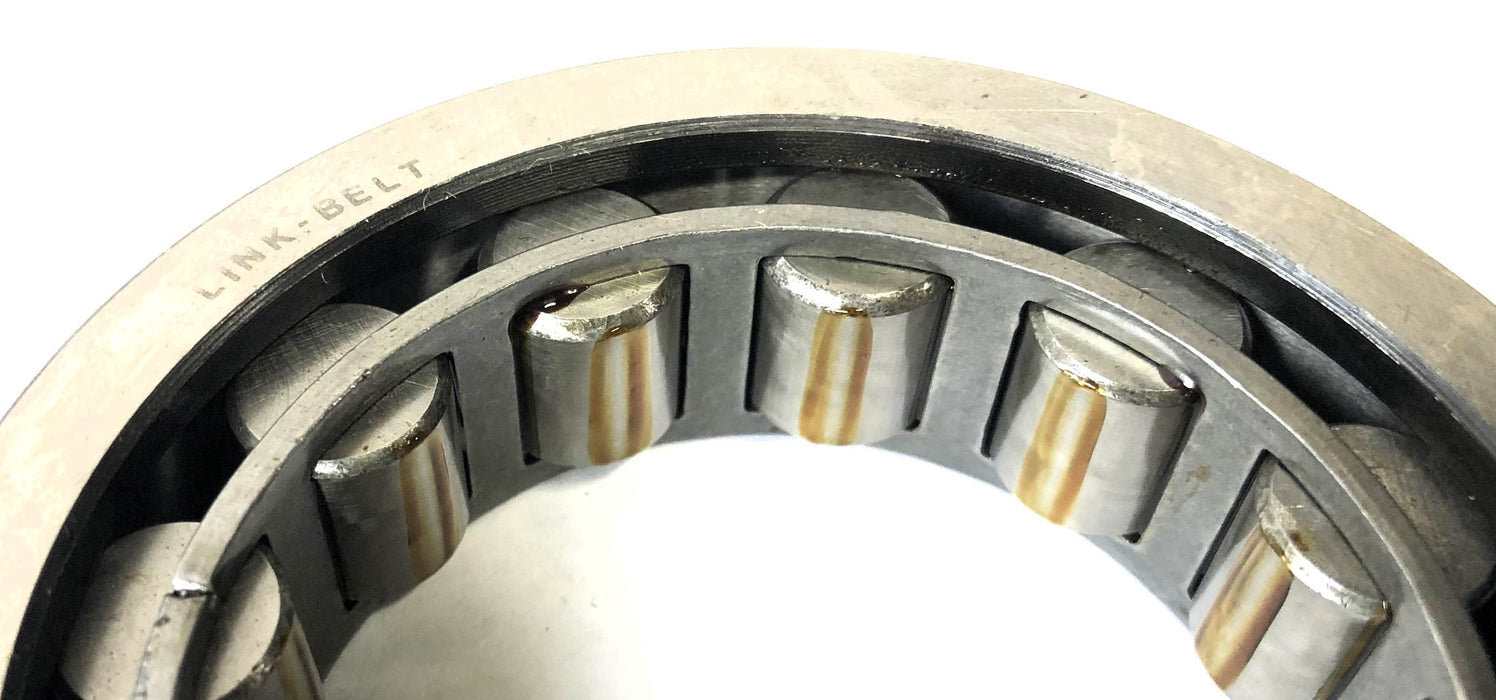 Link-Belt Cylindrical Roller Bearing MA-1308-UV NOS