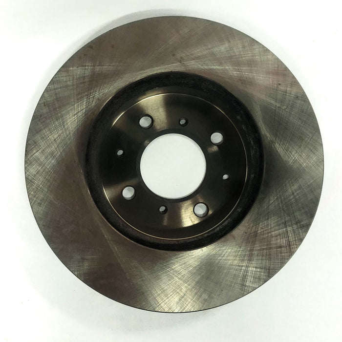 Silent Stop DuraGo Disc Brake Rotor SB-96087 (3295-01) NOS