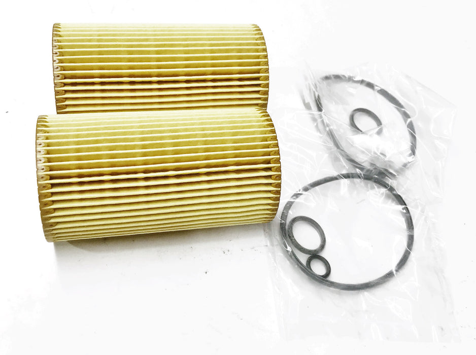 Fleetguard Lube Filter LF3997 [Lot of 2] NOS