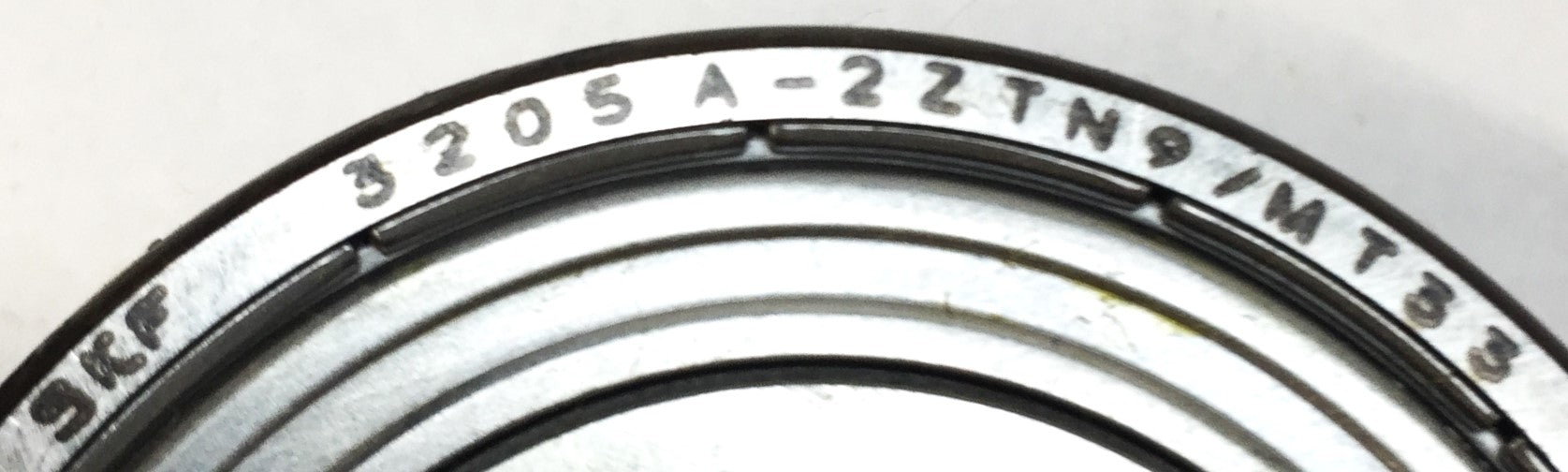 SKF Shielded Roller Bearing 5205A2ZTN9 NOS