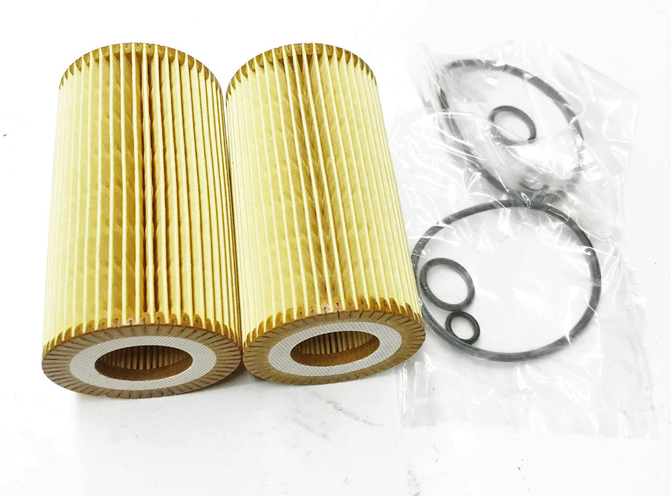 Fleetguard Lube Filter LF3997 [Lot of 2] NOS