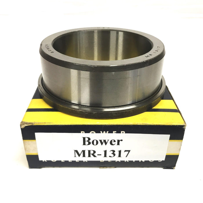 Bower Cylindrical Roller Bearing Inner Ring MR-1317 NOS
