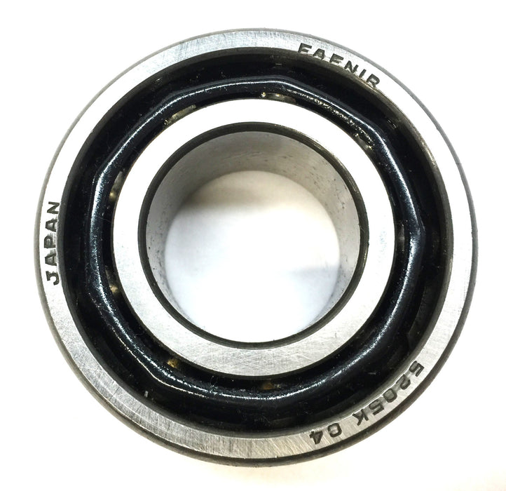 Fafnir Double Row Roller Bearing 5205K C4 NOS
