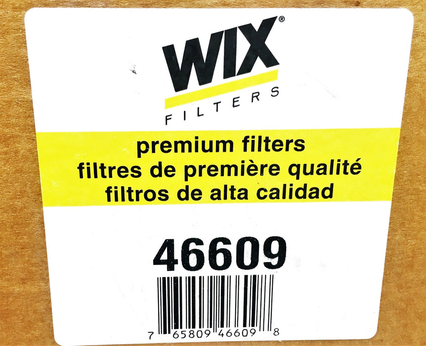 WIX Premium Air Filter 46609 NOS