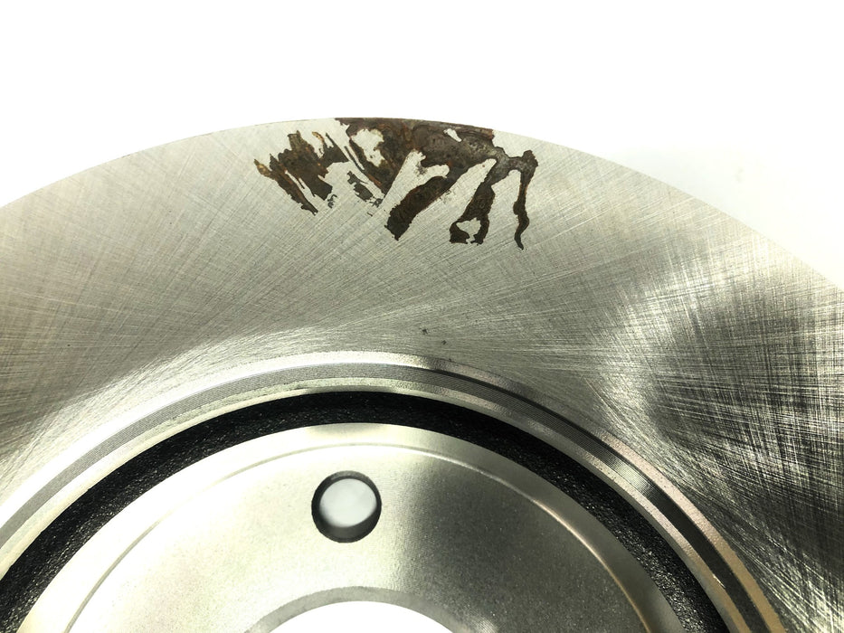 Silent Stop NewTek Disc Brake Rotor SB-680025 (54093) NOS