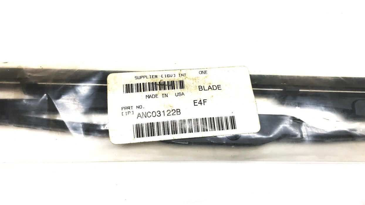 International Navistar 22" Wiper Blade ANCO3122B [Lot of 5] NOS