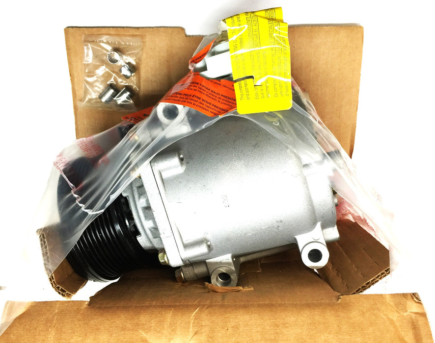NAPA Professional Series A/C Compressor 275524 NOS